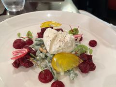 -db Bistro & Oyster Bar by Daniel Boulud(滨海湾金沙店)
