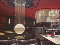 大堂-8餐厅(新葡京酒店)