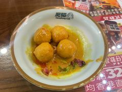 -肥韬茶餐厅(南山mini店)