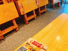 -呼啦面馆·头牌豌杂面(建新东路店)