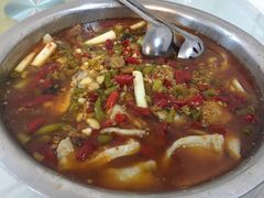 -笑红饭庄