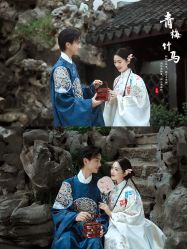点击看大图 -今生有约国际精品婚纱摄影(苏州店)