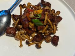 -漢舍中国菜馆(889广场店)