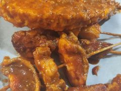 -老即墨路901炸串(吴淞路店)