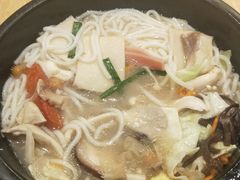 -云味馆过桥米线(皇庭广场店)