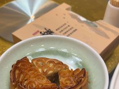 -醉霖生态餐厅(交大店)