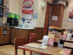 -食其家·牛丼咖喱(广元西路店)