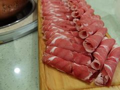 -阳坊胜利涮羊肉(阳坊老店)