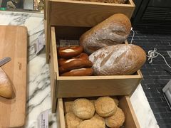 -沈阳和平艾美酒店新食谱西餐厅