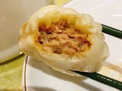 鲜肉包子-陈傻子餐厅(世纪都会店)