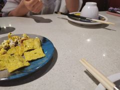 -壹鲦鱼·烤鱼·烧烤(泉城路店)