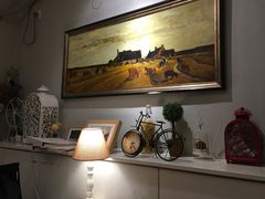 -Deer Park鹿园西餐(仁恒置地广场店)
