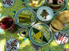 -宫事颐庭·老佛爷贵寿下午茶(颐和园店)