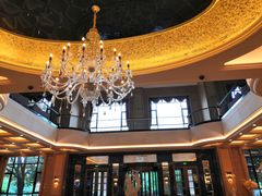 -上海浦东星河湾酒店