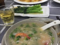 -成记海鲜粥(意大利风情街店)