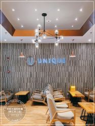 -尤尼可国际影像(万源分店)