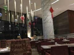 大堂-漳州佰翔圆山酒店·圆山畔西餐厅