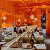 杭州探店 | 双臭火锅你体验过吗❓巨上头❗ 