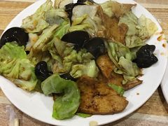 -老七饭馆(光荣道总店)