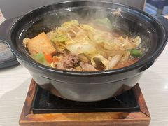 -滨寿司(新街口中央商场店)