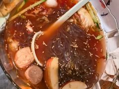 -七八冷面·延边朝鲜族美食(欢乐谷店)