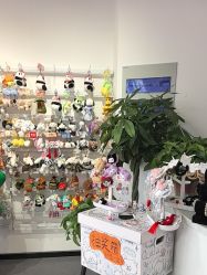 -Zzmart珠珠世界·潮玩·串珠·水晶DIY(双塔店)