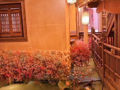 -叶叶菩提·晋福宫