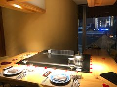 -香樟花园法式铁板烧(恒隆广场店)