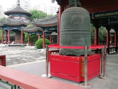 -大钟寺古钟博物馆