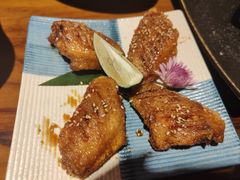 -晶吉·居酒屋·烧鸟·生鱼饭(中山区民主广场店)