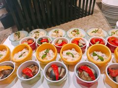 -“香”全日餐厅·株洲大汉希尔顿酒店