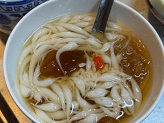 -芈重山老火锅(广州首店)