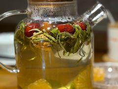 -青海名吃尕张娃非遗烤肉(海湖总店)