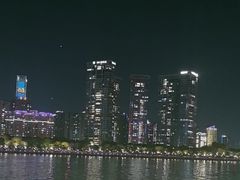 -琶醍壹号•潮菜江景餐吧