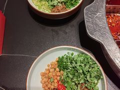 -味当家鱼头火锅.•甲鱼料理(金沙店)