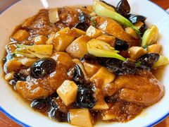 -奎元馆.百年奎元.非遗传承(西湖边的解放路店)