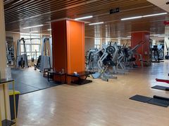 -CXFIT 陈徐健身工作室(凯旋店)