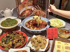 -川香鼎盛(市桥富华总店)