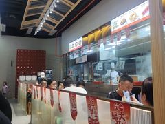 -三两粉(莲塘华润万家店)