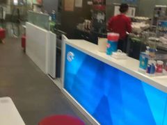 -DQ·蛋糕·冰淇淋(王府井金街店)