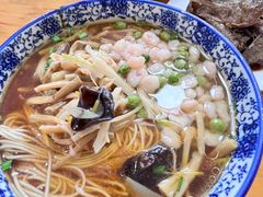 -太湖面馆十八浇(渔港路店)