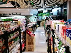 零售区-佳思多食品料理超市(园区店)