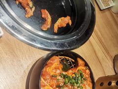 -炉小哥烤肉(熙地港店)