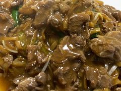-浩记牛肉店(老街店)