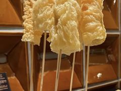 -鲜入唯煮·港式海鲜牛肉火锅(金宝街店)