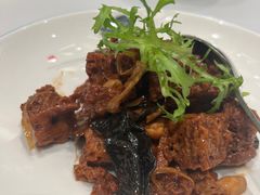 -上海老饭店(北京分店)