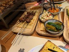 -醉三巡酒馆(浑南店)