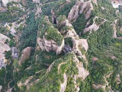 -雁荡山风景名胜区