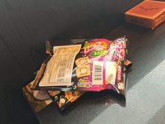 -大牛寿喜烧·和牛放题(香港广场店)