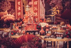 -DC大蔡婚礼策划(李公堤店)